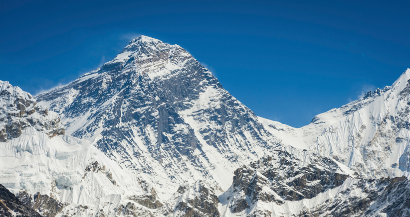 Facts about Mount Everest - Interesting Facts About Everest