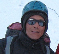 Daula Sherpa